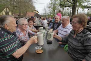 Die Kellersaison 2018 ist eröffnet!