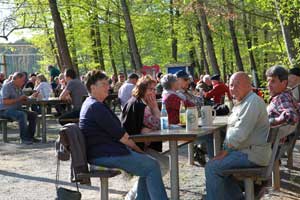 Die Kellersaison 2019 ist eröffnet!