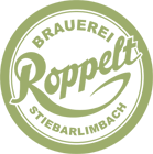 Startseite Brauerei Roppelt