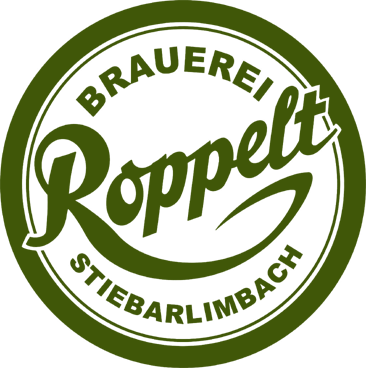 Startseite Brauerei Roppelt